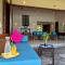 Khomba Lodge