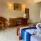 Khomba Lodge