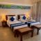 Khomba Lodge
