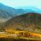 La Ramada - refugio panorámico