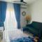 AF Homestay 2 Bedrooms 15mins to KLIA Free Wifi Netflix AF Homestay 2 Bedrooms 15mins to KLIA Free Wifi Netflix