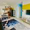 AF Homestay 2 Bedrooms 15mins to KLIA Free Wifi Netflix AF Homestay 2 Bedrooms 15mins to KLIA Free Wifi Netflix