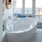 Anna Maria Santorini - Greek Suite & Large sea terrace Arcadia