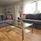 Chalet Buutengeweun, met luxe JACUZZI en TONSAUNA