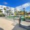 PUSHE Playa Granada Beach & Golf 21
