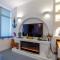 Anna Maria Santorini - Greek Suite & Large sea terrace Arcadia