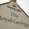 Royal George Hotel by Greene King Inns - Birdlip