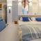 Anna Maria Santorini - Greek Suite & Large sea terrace Arcadia