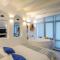 Anna Maria Santorini - Greek Suite & Large sea terrace Arcadia