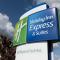 Holiday Inn Express & Suites Lebanon, an IHG Hotel - Lebanon