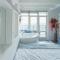 Anna Maria Santorini - Greek Suite & Large sea terrace Arcadia