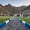 Jeema lodge