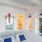 Anna Maria Santorini - Greek Suite & Large sea terrace Arcadia
