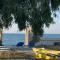 Dimitra Houses 2 - Seaside