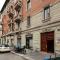 Cosy and Quiet Apartment in Milano