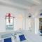 Anna Maria Santorini - Greek Suite & Large sea terrace Arcadia