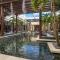 SETAI Oceanview 2/2 Luxury Residence - ميامي بيتش