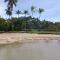 Beachfront 2BR Apartment with Pool & Terrace in Las Terrenas
