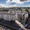 Apartamenty Sun & Snow Plac Unii - 格丁尼亚