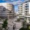 Apartamenty Sun & Snow Plac Unii - 格丁尼亚