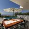 Luxury villa Mae in Makarska, pool and gym - Makarska