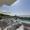 Luxury villa Mae in Makarska, pool and gym - Makarska (Macarsca)