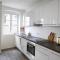 Ferienwohnung Müller - Neu und hochwertig sanierter Altbau, Wohnküche, Lindau-Insel mit 1a Lage