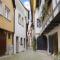 Ferienwohnung Müller - Neu und hochwertig sanierter Altbau, Wohnküche, Lindau-Insel mit 1a Lage