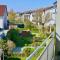 Ferienwohnung Bodenseele - Wohlfühloase mit großem Sonnenbalkon