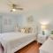 Destin Villa with Patio about 2 Mi to Miramar Beach! - Destin