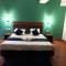 DISHA SILVER PEAK Hotel