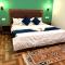 DISHA SILVER PEAK Hotel