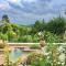 Les Grands Jardins Lodge - Giverny