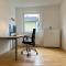 Ferienwohnung ZOOM - Stilvolle Wohnung mit Balkon in ruhiger Umgebung