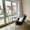 Ferienwohnung Fischerstrasse - modern und seenah mit Wohlfühlcharakter