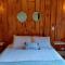 Les Chalets cerca Zarcero