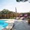Mas en Provence, en campagne avec piscine.