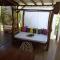 Bungalow atypique Ti Bambou à 500m de la plage