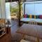 Bungalow atypique Ti Bambou à 500m de la plage