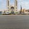 Sunny airport studio New Cairo - القاهرة