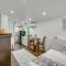 5 Mi to Salem Furnished Patio at Danvers Studio!
