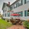 5 Mi to Salem Furnished Patio at Danvers Studio! - Danvers