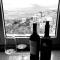 Mineo Townhouse with incredible views of Mt Etna - Mineo