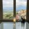 Mineo Townhouse with incredible views of Mt Etna