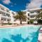 Lanzahost Carmenes Wellness
