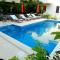 Apartments Cordis