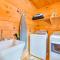 Lakefront Cabin & Cozy Lakeview Cottage