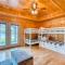 Lakefront Cabin & Cozy Lakeview Cottage