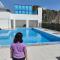 Hanan Studio Apartment with Pool, Wifi & Netflix - Gua Musang