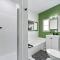 Beverly Hills Stylish & Central 1 BR Apt + Parking - 洛杉矶